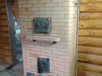 Опытный печник Минск и вся Беларусь. Ремонт печей., фотография 10