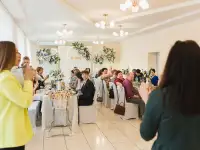 Ведущий/Ведущая свадеб, юбилеев,крестин, фотография 3