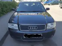 Продам Audi A6, фотография 3