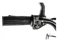 Электровелосипед eltreco e-alfa fat 500w, фотография 4