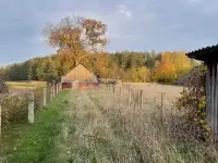 Участок  с домом., фотография 5