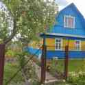 Продам дачный участок с домом, минская обл. Пуховичский р-н.,С/т 