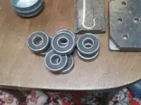 Запчасти ссср новые, фотография 11