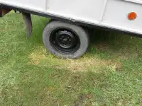 Продам прицеп к легковому автомобилю, фотография 2