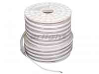 Гибкий неон ARL-CF2835-U15M20-24V White (26x15mm)