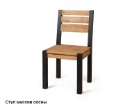 Стол новый массив сосны 180х90см, фотография 3