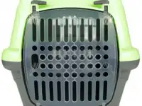 Переноска для животных собак и кошек ZOOEXPRESS кошки собаки, фотография 3
