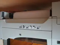 Широкоформатный струйный плоттер HP DesignJet 510, фотография 3