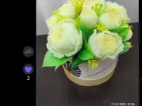 Букеты из мыла, фотография 11