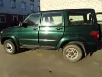 автомобиль УАЗ, фотография 6