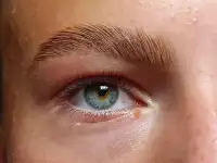 Весь СЕНТЯБРЬ  скидка на БРОВИ 20%, фотография 5