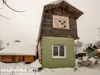 Продаётся квартира в частном доме, в Минске, ул. Серебрянская 6, метро Пролетарская, фотография 3