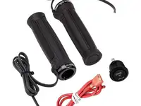 Ручки руля symtec heat demon с обогревом