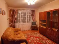 2-комнатная квартира около метро 