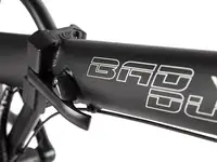 Электровелосипед eltreco bad dual new, фотография 4