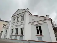 Административно-хозяйственное здание в г. Пинске, фотография 5