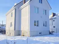 Отделка и утепление фасада любой сложности, фотография 4