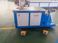 Станок сегментной сборки HCY-1000, фотография 5