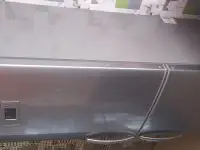Холодильник LG B409UL   No Frost