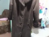 Дублёнка не дорого