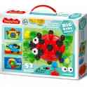 Мозаика для самых маленьких 52 элемента BABY TOYS