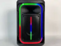 Продам мощный аналог беспроводной колонки Jbl partybox 310 минск, фотография 2