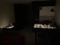 Свечи 100 штук, фотография 3
