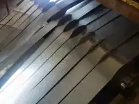 Оцинкованный штрипс