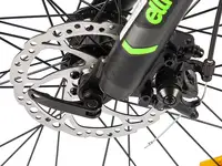 Электровелосипед eltreco xt 600 pro, фотография 9