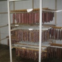 Продажа мясоперерабатывающего предприятия