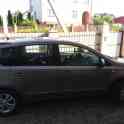 Авто  Nissan Note 2012, фотография 3