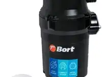 Измельчитель пищевых отходов bort titan 7000