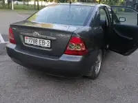 Тойота королла Toyota Corolla, фотография 5