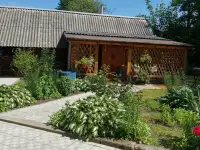 Дом на окраине Браслава, заборные гумна, д.4, фотография 4