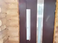 Продаётся участок со срубами дома и бани., фотография 3