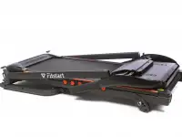 Беговая дорожка Fitstart 3300, фотография 4