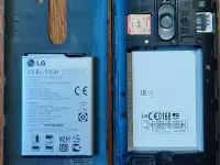 Смартфон LG D335 L-Bello (2014), фотография 5