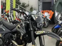Мотоцикл GLADIATOR C4 PR300, фотография 8
