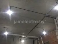 Электромонтажные работы в Минске  JamElectro, фотография 6