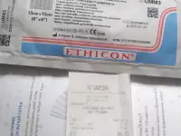 Продам сетку для пластики грыж  JOHNSON & JOHNSON