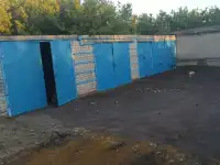 Продам производственную базу и гаражи, Портовая ул, 29, Мозырский район, Гомельская область