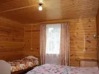Дом для отдыха аренда.Браславские озера, д.Снеги, Миорский район, Витебская обл., фотография 4