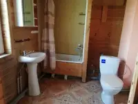 Коттедж Семейный отдых на озере Ельно, х.Петуховщина д.4 район, фотография 12