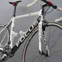 Focus Izalco Pro Sram Force Carbon (Германия), фотография 3