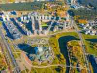 Торговое помещение в Маяке Минска с отдельным входом 47 м.кв., фотография 2
