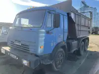 Камаз 5511