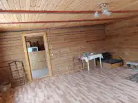 Дачный участок с домом, Смолевичский р-н д. Заямное, фотография 2