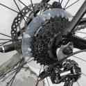 Scott Sportster 40 Lady (США) Состояние нового!, фотография 11