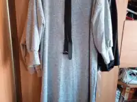 Платье женское