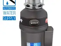 Измельчитель пищевых отходов bort titan extra
